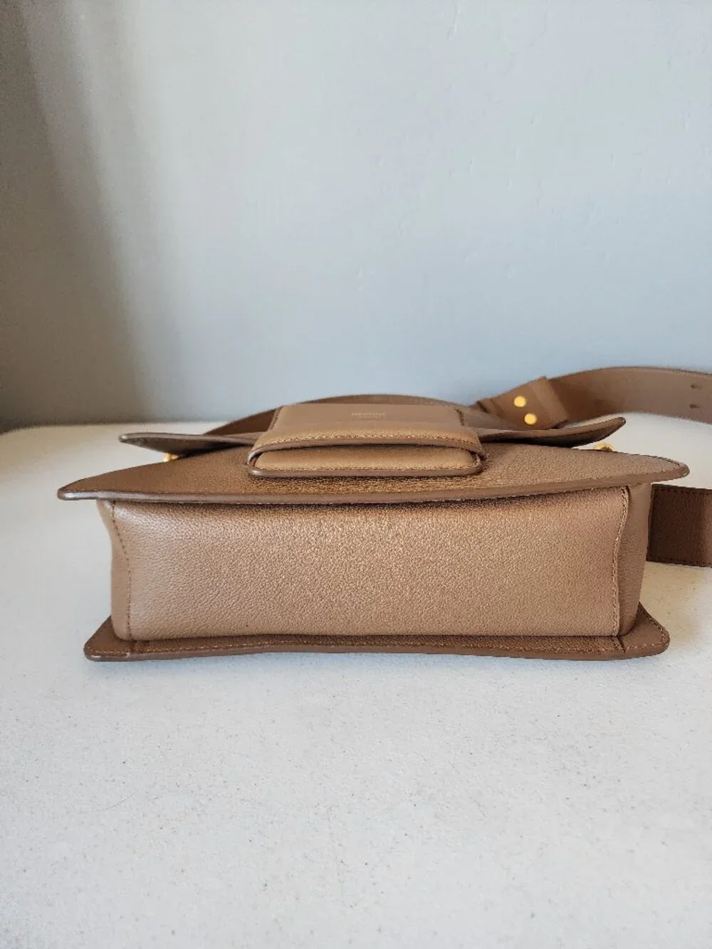 Oroton Satchel/Crossbody